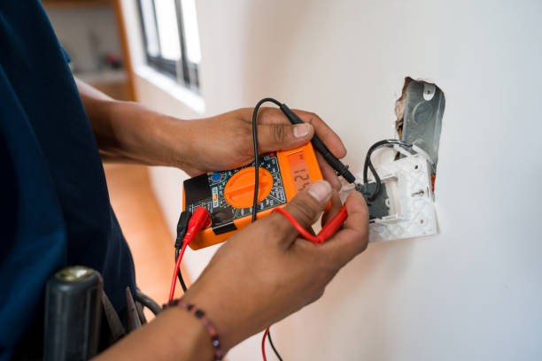 Best Electrical Wiring Services  in Hudson, IL