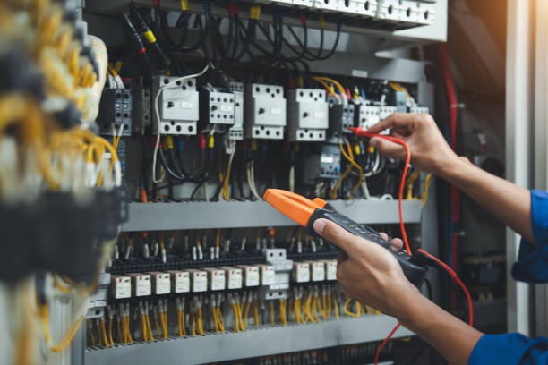 Best Electrical Upgrades for Homes  in Hudson, IL