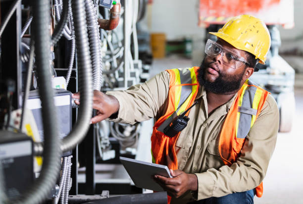 Best Electric Panel Repair  in Hudson, IL