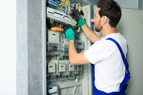  Hudson, IL Electrician Pros