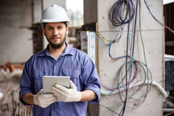 Best Emergency Electrical Repair  in Hudson, IL