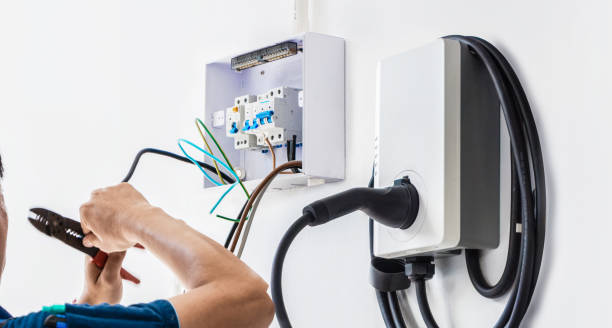 Best Electrician for Home Renovation  in Hudson, IL
