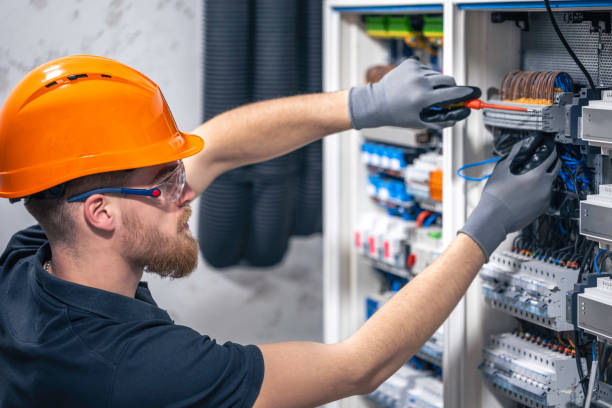 Best Generator Installation Services  in Hudson, IL