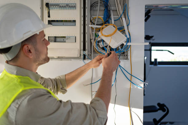 Best Electrical System Inspection  in Hudson, IL